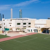 American Community School Abu Dhabi Picture in Lechool